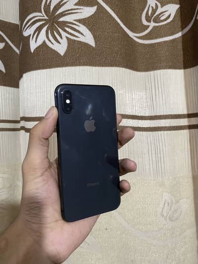Apple iPhone XS