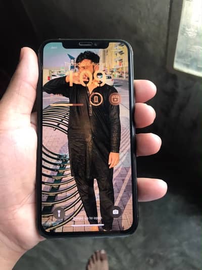 iPhone X PTA approved
