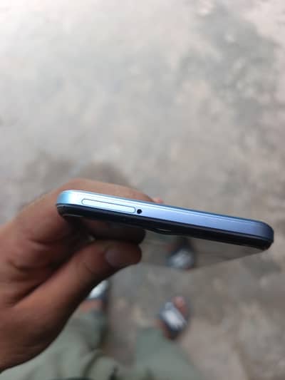 Vivo Y33s