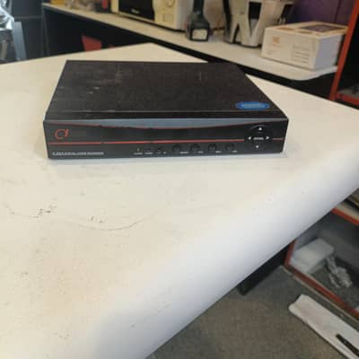 Dahua DVR 4Ch without HDD