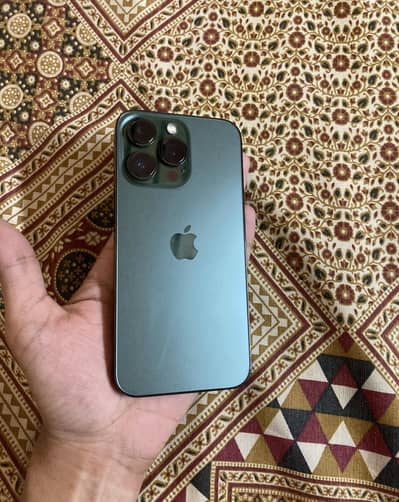 Apple iPhone 13 Pro