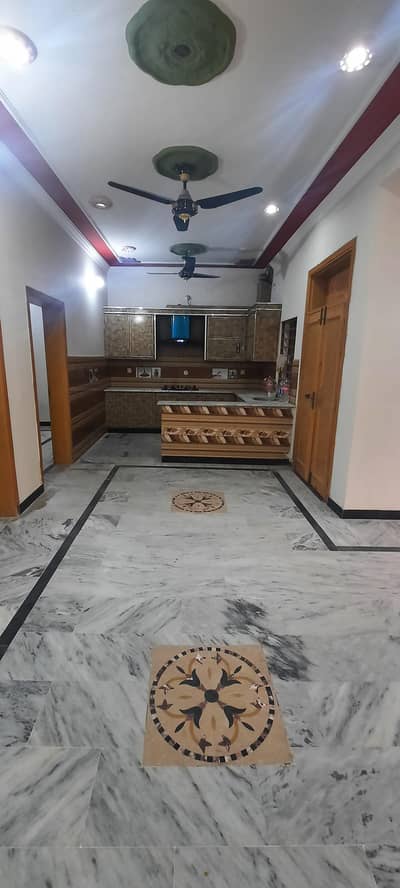 House in New City Phase-2