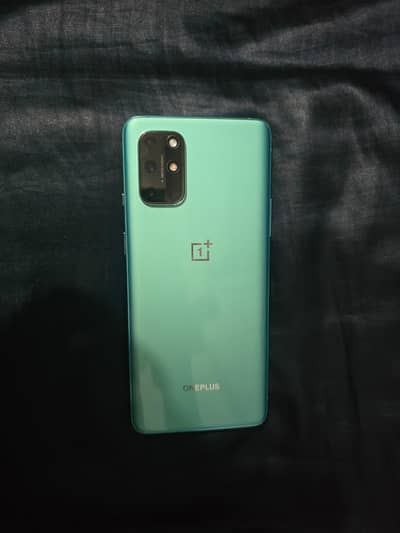 One Plus 8T - 12gb/256gb