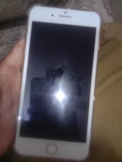 Apple iPhone 8 Plus