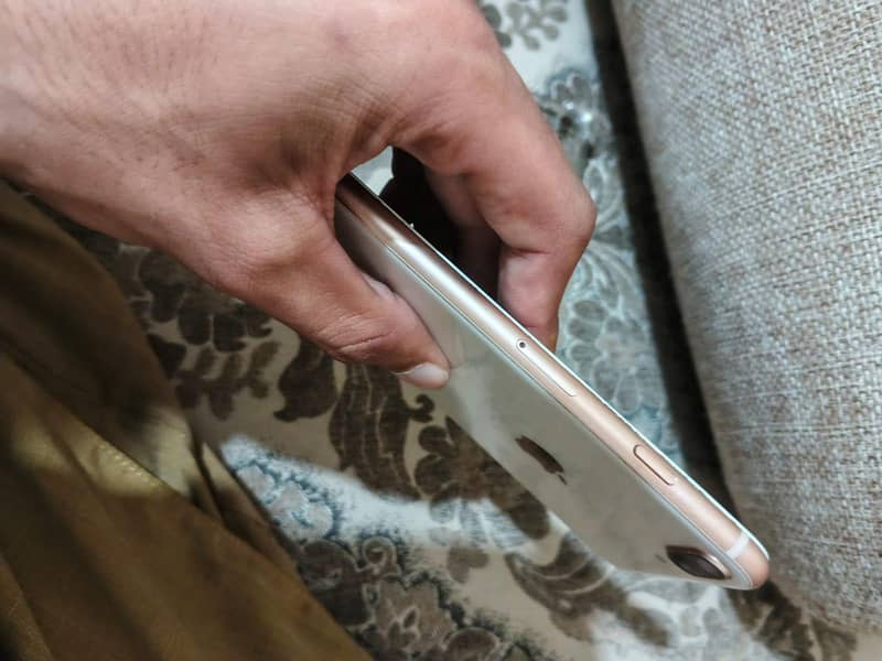 Apple iPhone 8 Plus 3