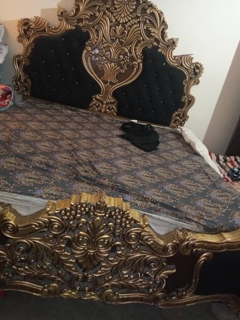 bed matras 1