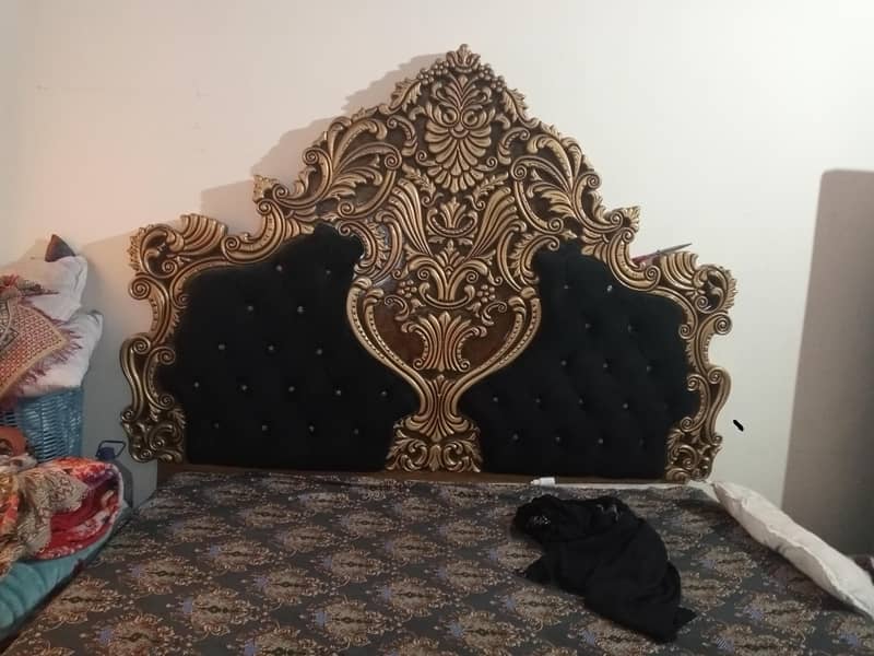 bed matras 2
