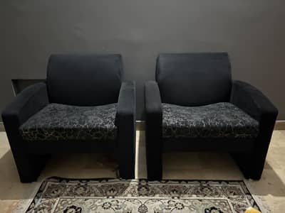 IKEA sofa set
