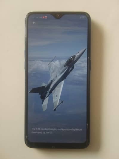 oppo a11k 03220405707