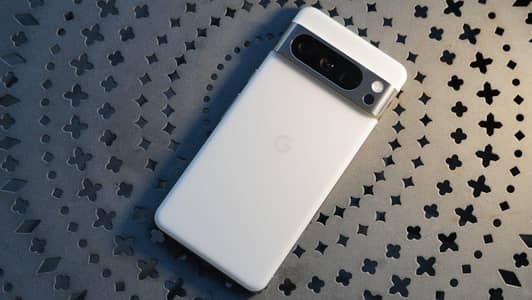 Google 8 pro