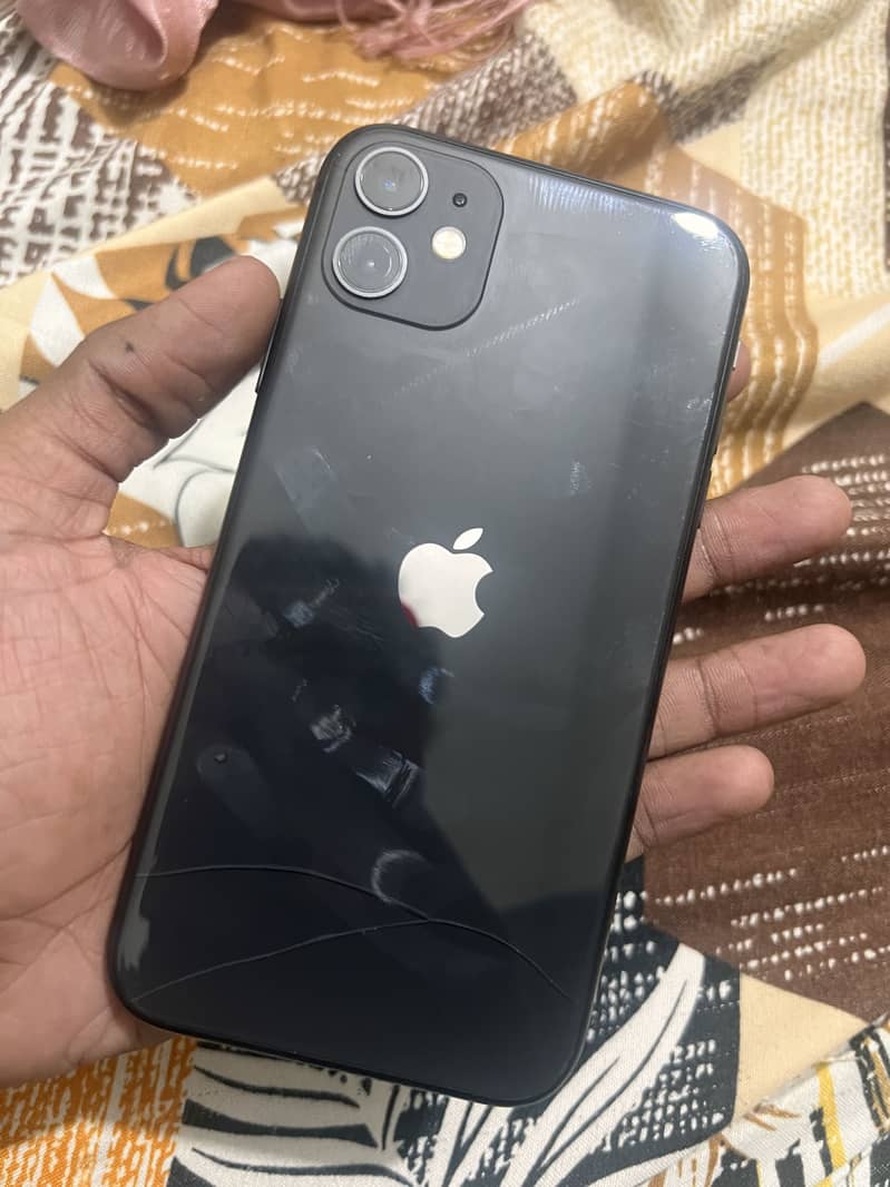 Apple iPhone 11 1