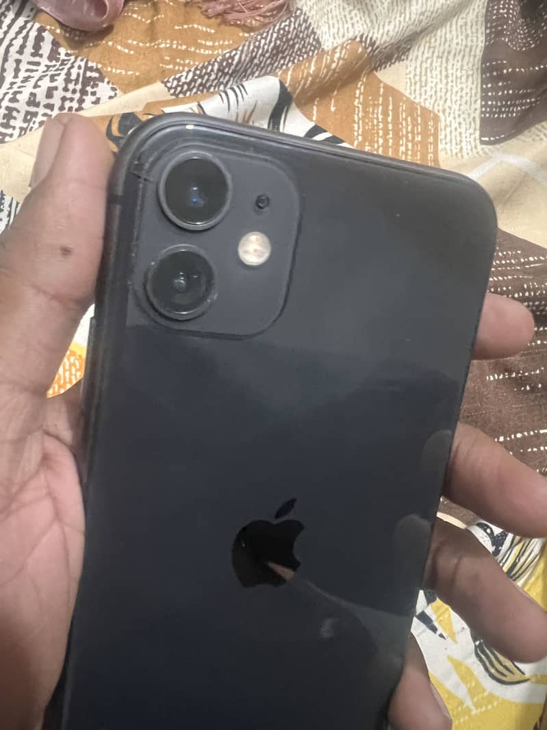 Apple iPhone 11 2