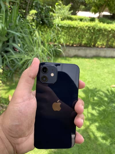 Apple iPhone 12