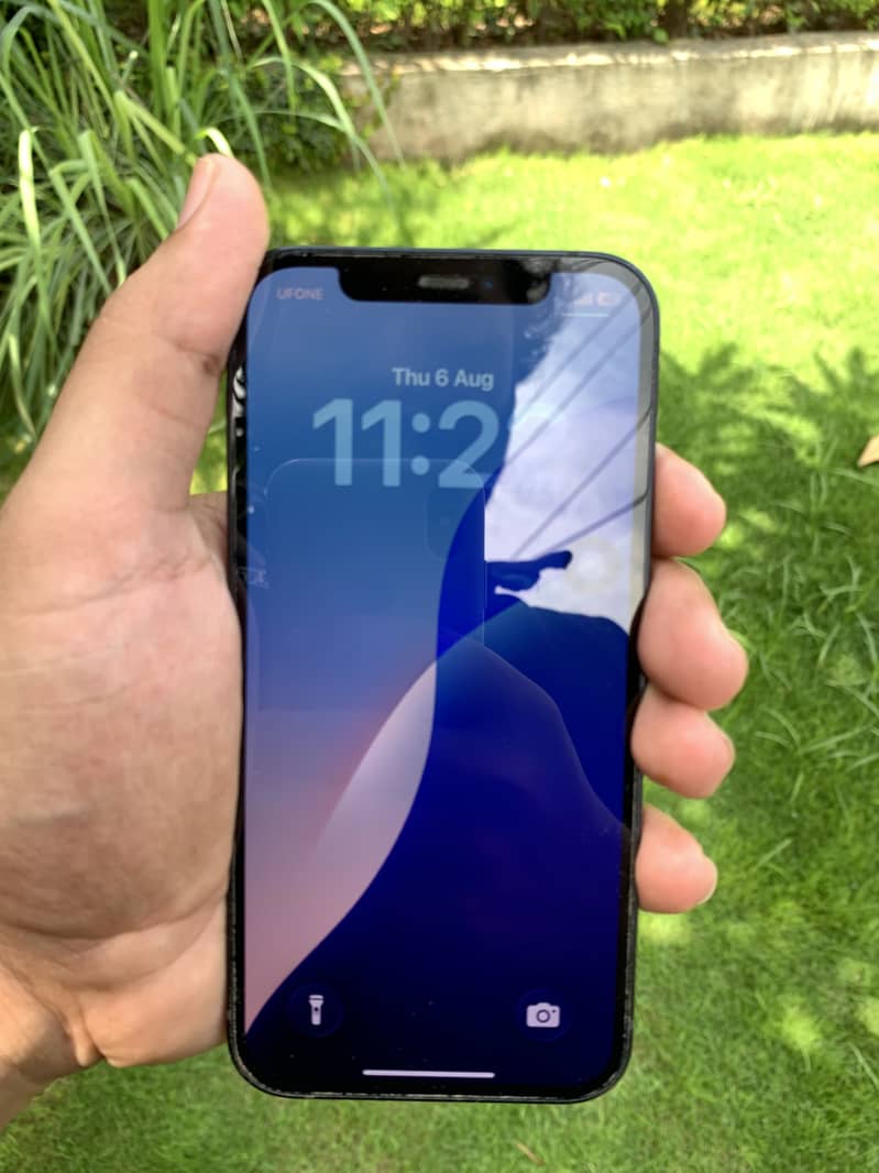 Apple iPhone 12 7