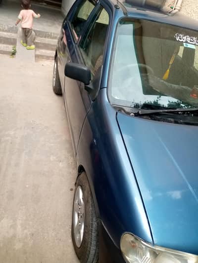 Suzuki Alto 2007