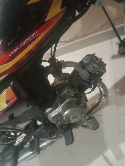 super power CD 70 2012 model contact 03105901488