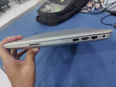 Hp Pavilion 6th gen