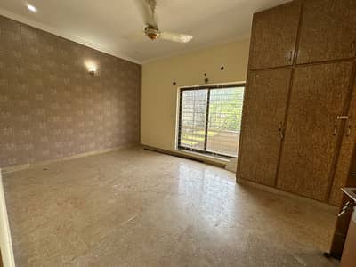 Double Story Single Unit House Available For Rent 5 Marla