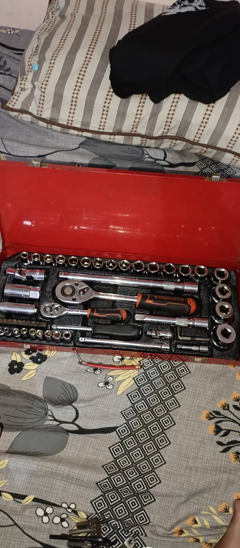 screw set 1