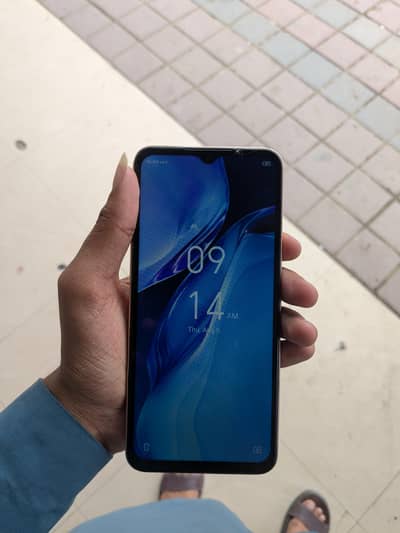 Infinix note 11