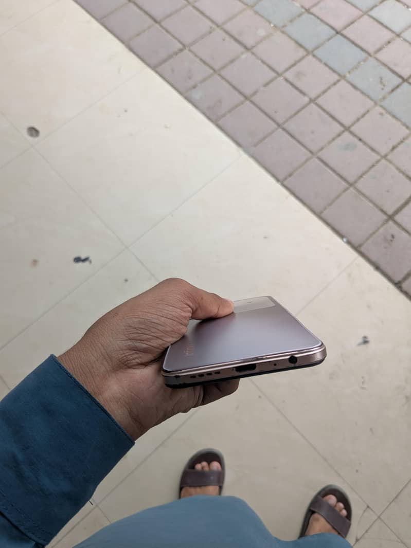Infinix note 11 1