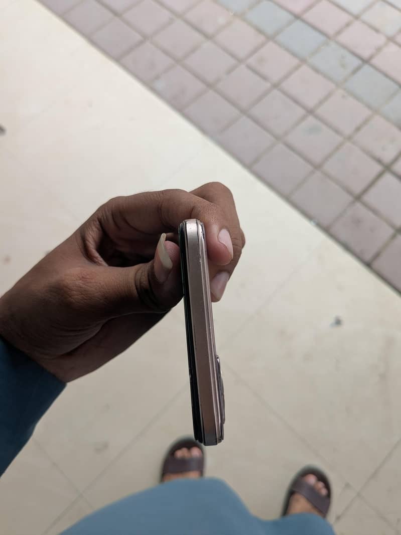 Infinix note 11 4