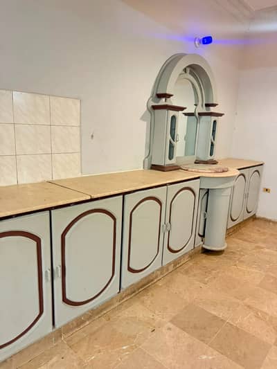 Full floor Apartment for rent