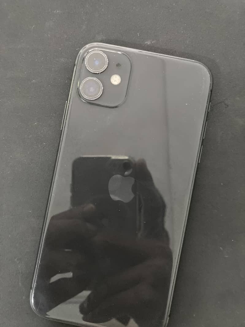 Apple iPhone 11 1