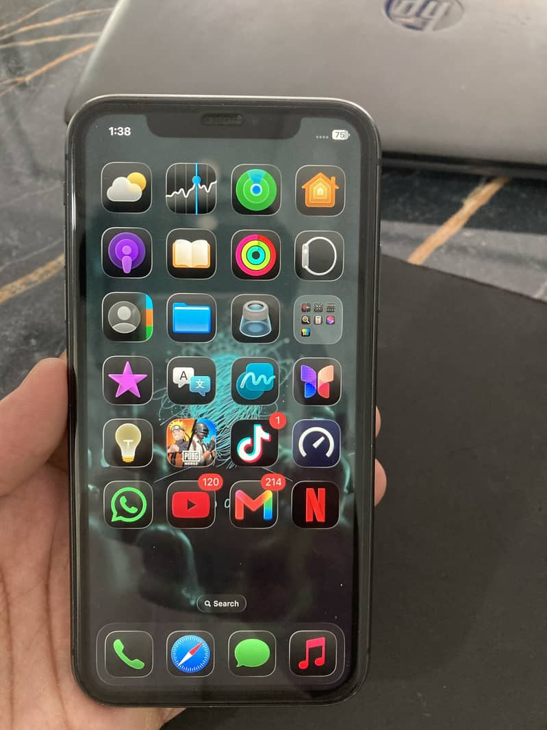 Apple iPhone 11 2