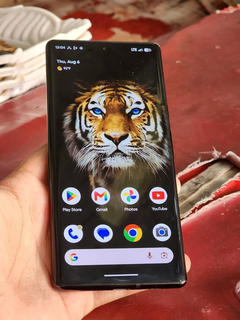 Google Pixel 6 Pro 1
