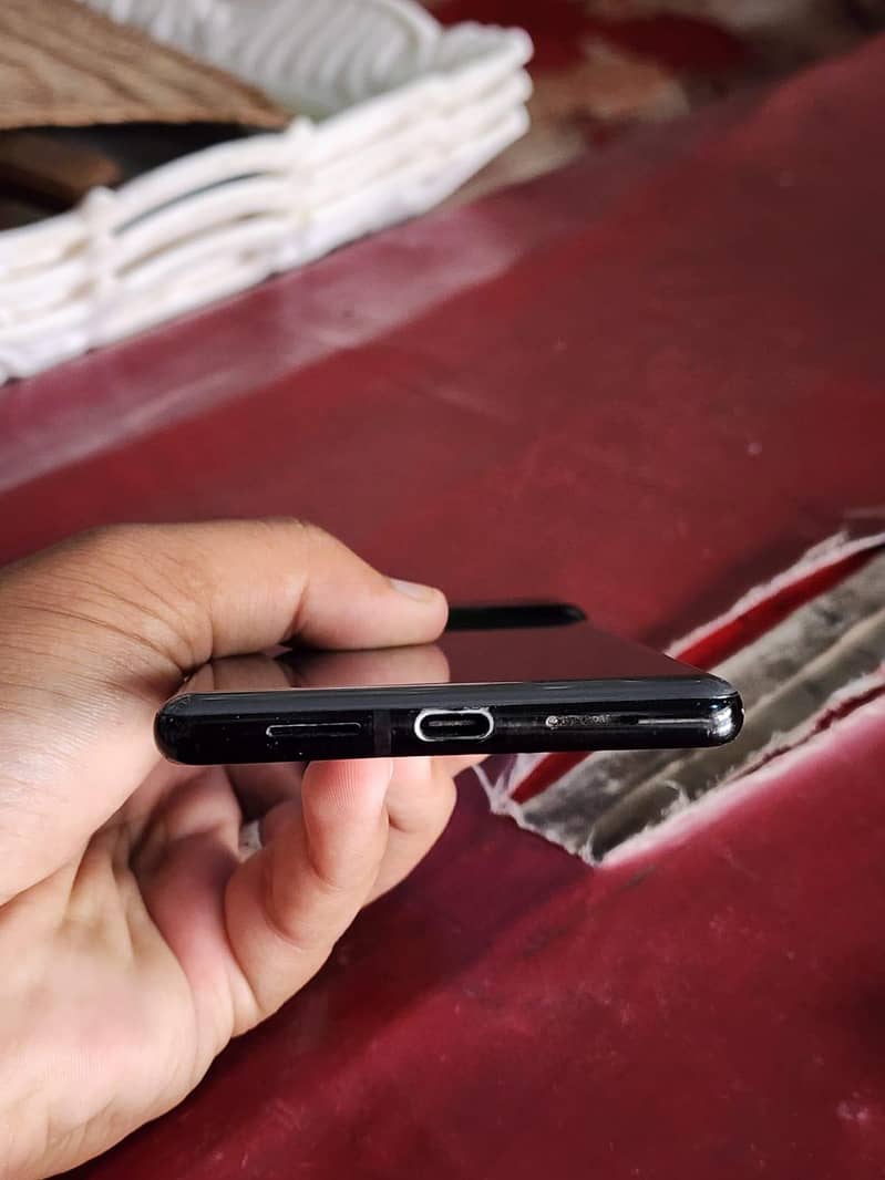 Google Pixel 6 Pro 4