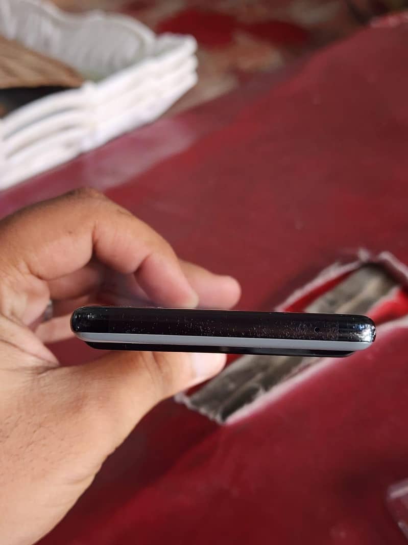 Google Pixel 6 Pro 5
