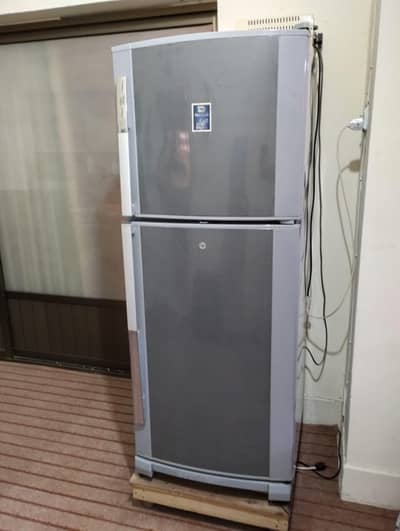 dawlance refrigerator