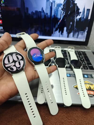 Samsung watch 6 40 mm