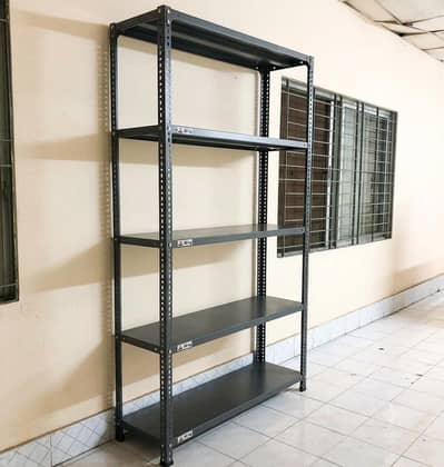 storage rack
