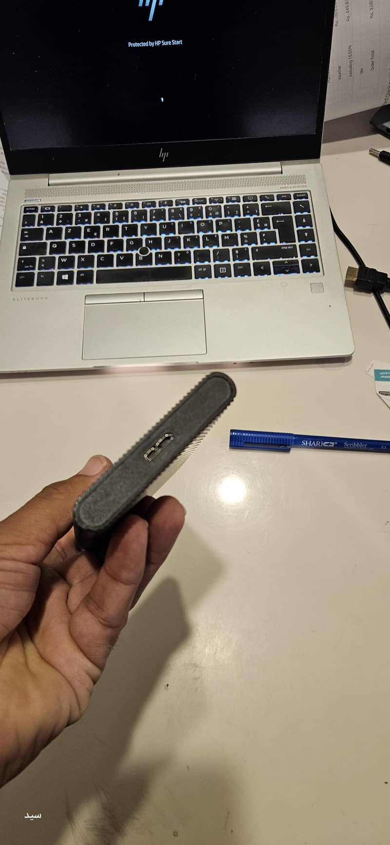 external  Hard drive 1