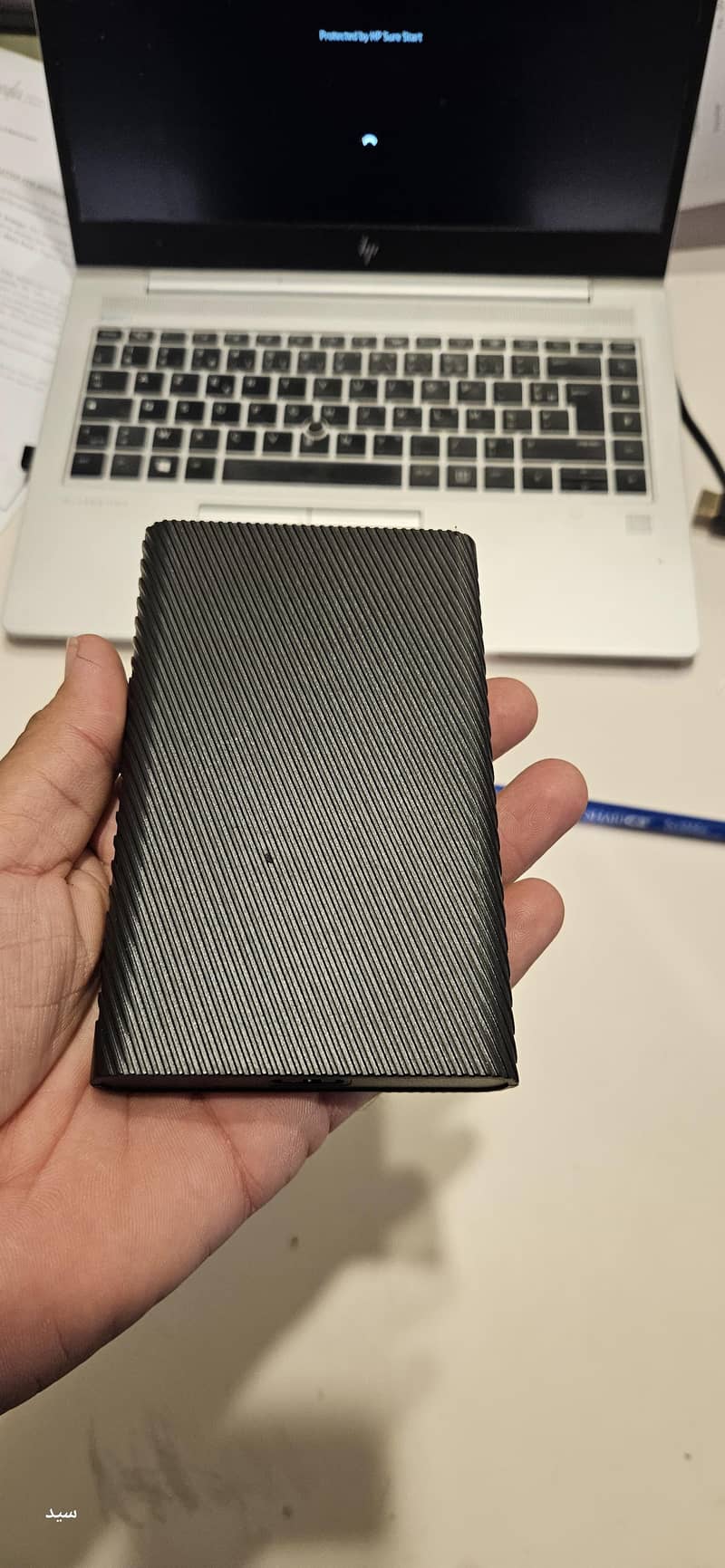 external  Hard drive 2