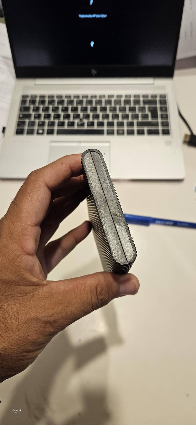 external  Hard drive 4