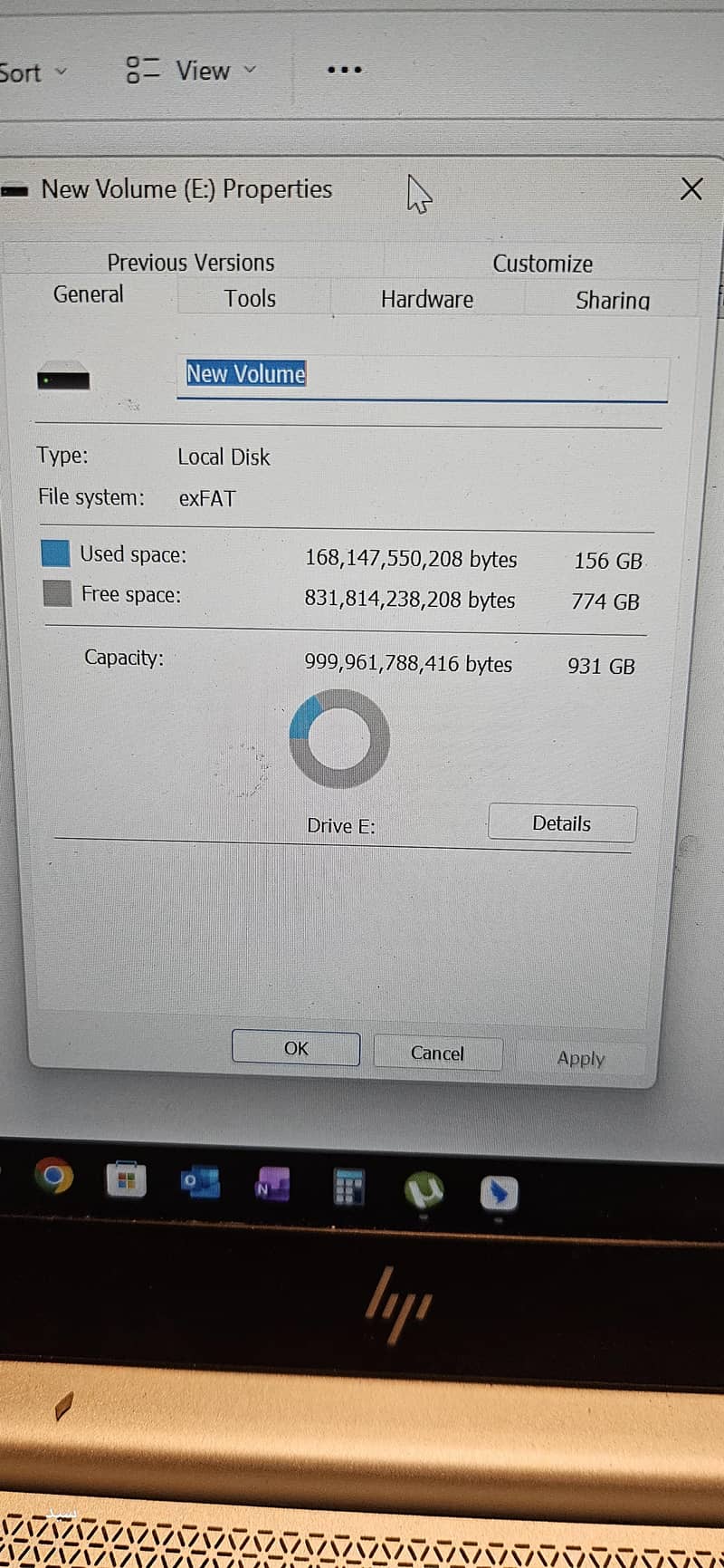 external  Hard drive 6
