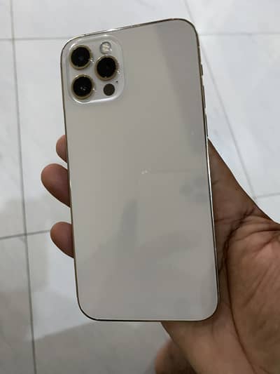 Apple iPhone 12 Pro