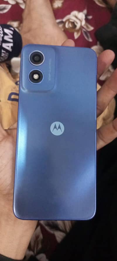 Motorola Moto G Stylus