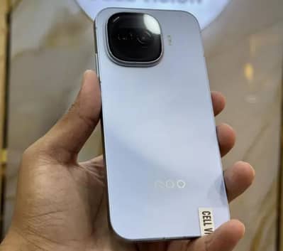 Vivo Iqoo z11 turbo 5G Snapdragon 8 Gen 5