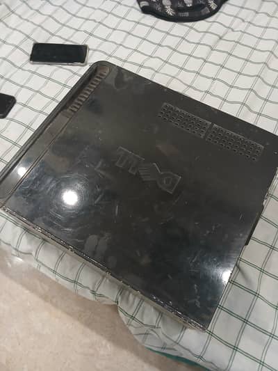 Dell vostro 200