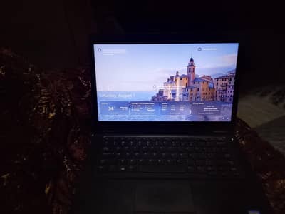 Dell Latitude 5480 Intel Core i5 6th Gen 8GB RAM 128GB Clean Condition