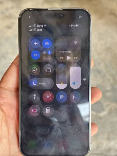 I phone 14 pro max official Pta Approved
