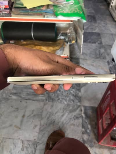 Motorola Moto G Stylus 2024 model 8/128 memory