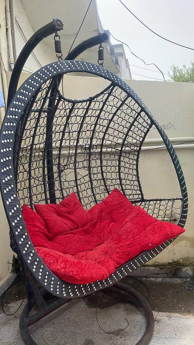 swing for sale urgently