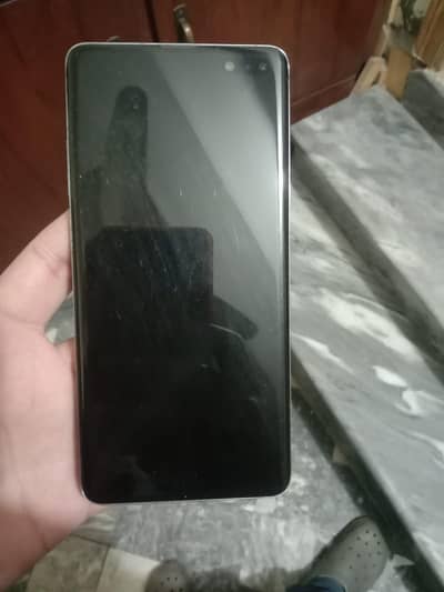 Samsung Mobile S10 5G