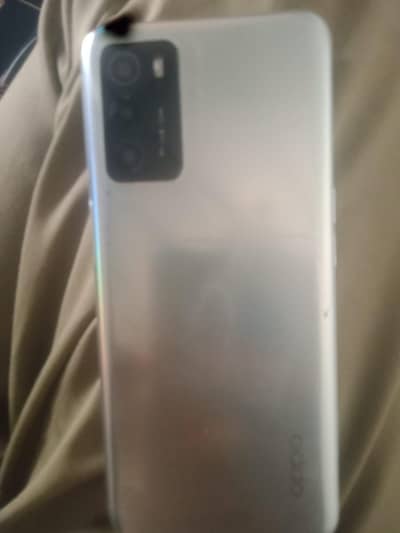 OPPO A16. . 03095129043