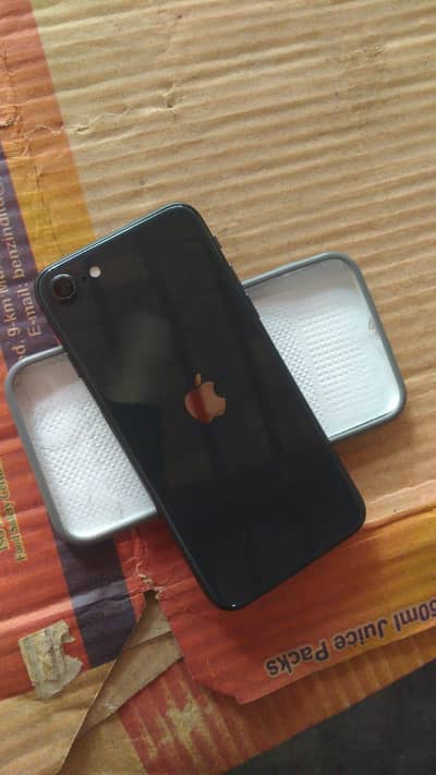 iphone SE 2020 2nd generation